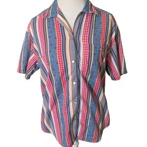 VINTAGE LizWear Oversized Shirt